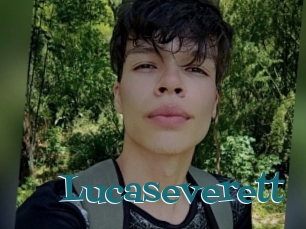 Lucaseverett