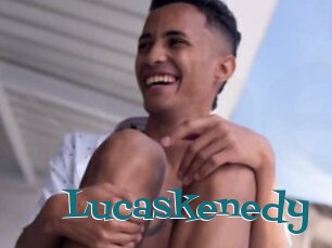 Lucaskenedy