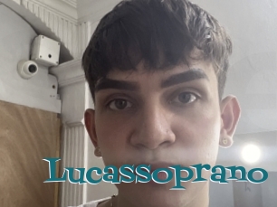 Lucassoprano