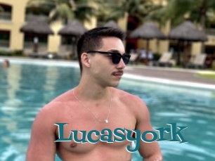 Lucasyork