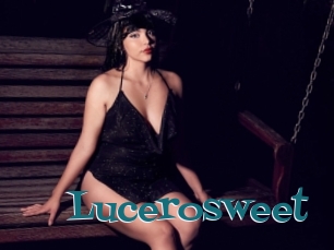 Lucerosweet