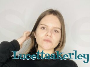 Lucettaakerley