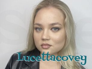 Lucettacovey