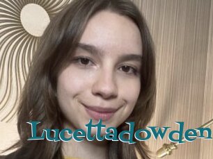 Lucettadowden