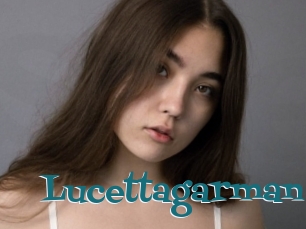 Lucettagarman