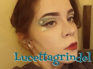 Lucettagrindel