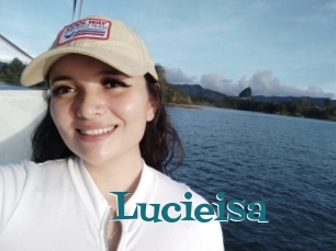 Lucieisa