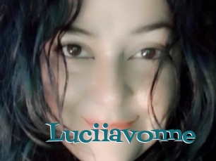 Luciiavonne