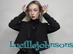 Lucillejohnsons