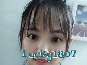 Lucky1807