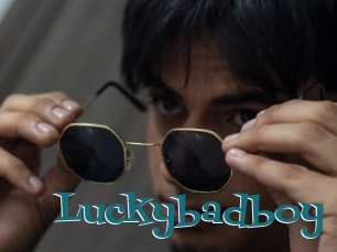 Luckybadboy