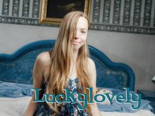 Luckylovely