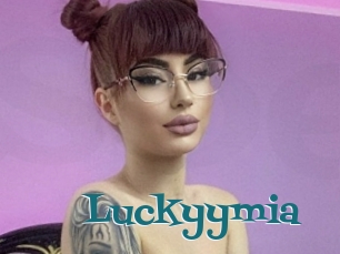 Luckyymia