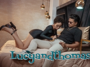 Lucyandthomas