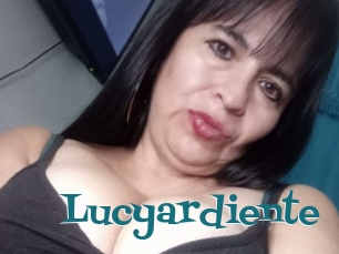 Lucyardiente