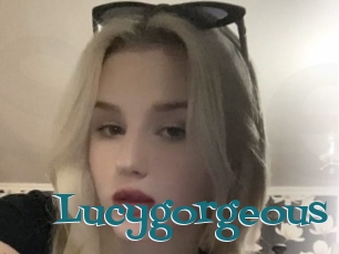 Lucygorgeous