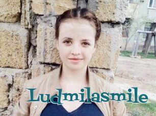 Ludmilasmile