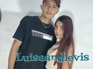 Luisaandlevis