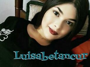 Luisabetancur