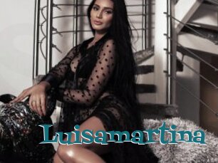 Luisamartina