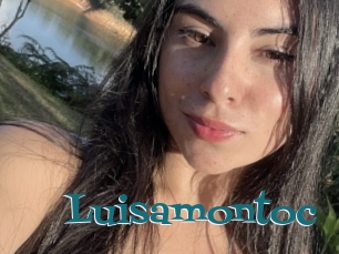 Luisamontoc