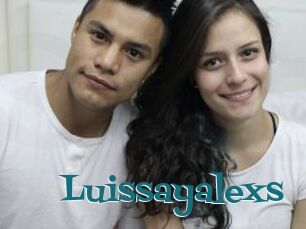 Luissayalexs