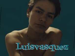 Luisvasquez