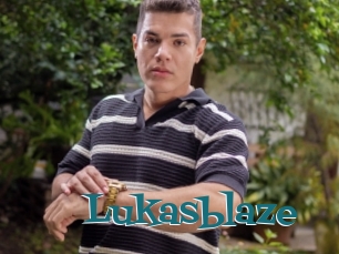 Lukasblaze