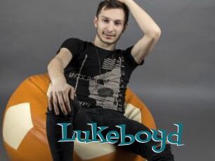 Lukeboyd