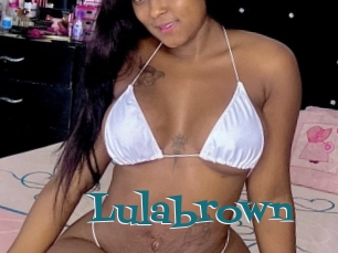 Lulabrown