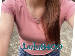 Lulu8400