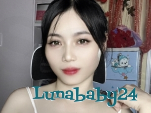 Lunababy24