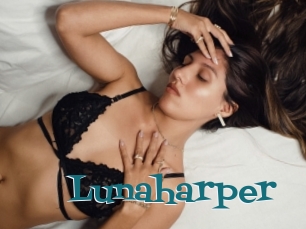 Lunaharper