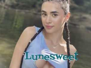 Lunesweet