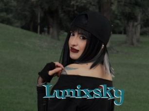 Lunixsky