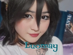 Luomay