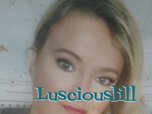 Lusciouslill