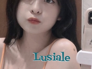 Lusiale