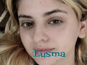 Lusma