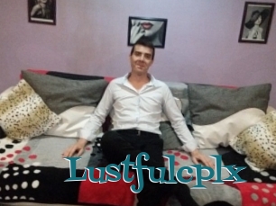 Lustfulcplx