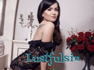 Lustfulsin