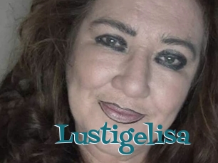 Lustigelisa