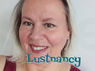 Lustnancy