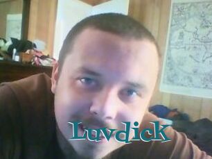 Luvdick