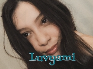 Luvyami