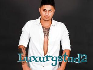 Luxurystud2