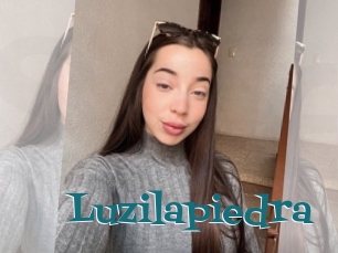 Luzilapiedra