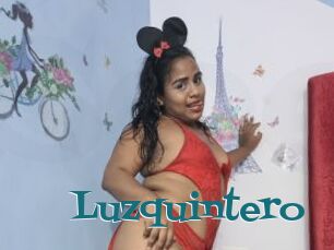 Luzquintero