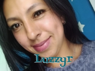 Luzzyr