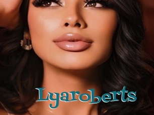 Lyaroberts